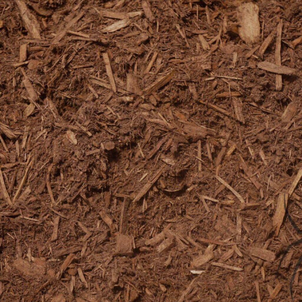 Cypress Mulch | Hunter Valley Landscape Supplies